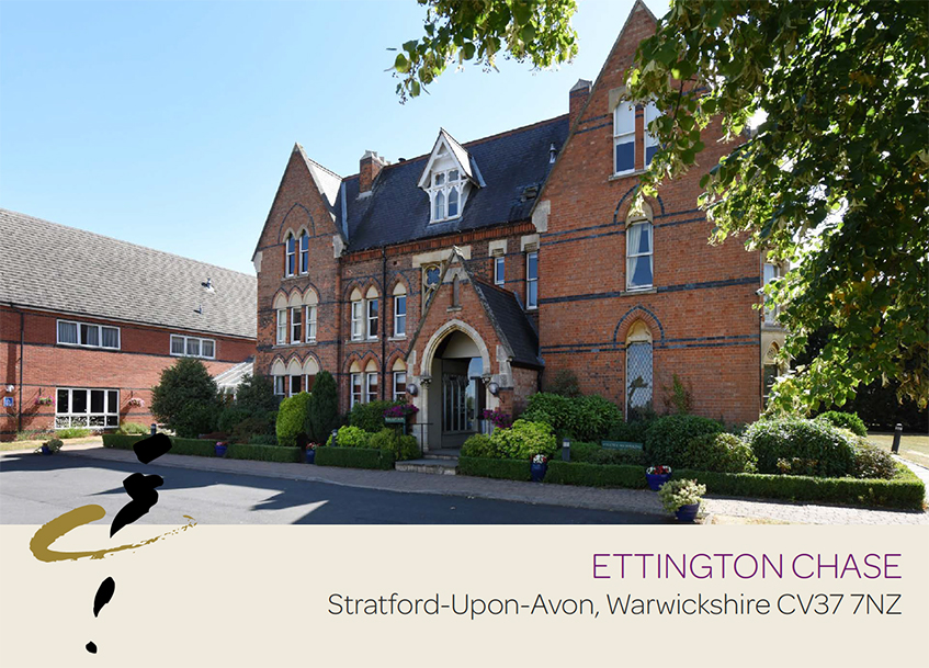 Ettington Chase