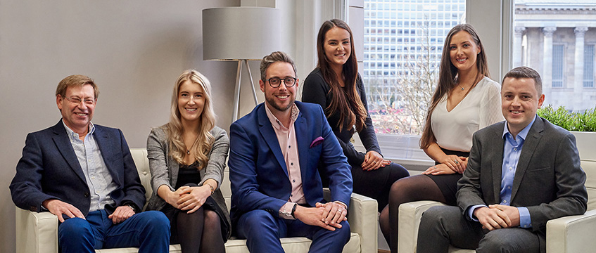 Richborough Estates hires planning team