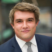 Matt Chambers