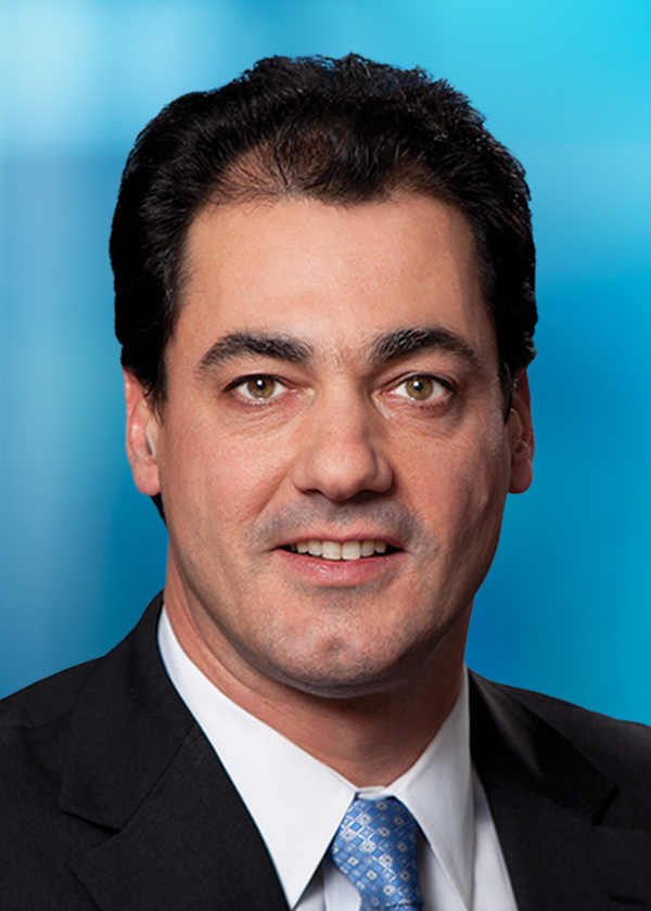 Raymond Jacobs