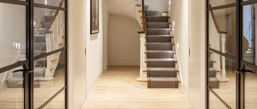 Underground and over-complicated: dealing with basements