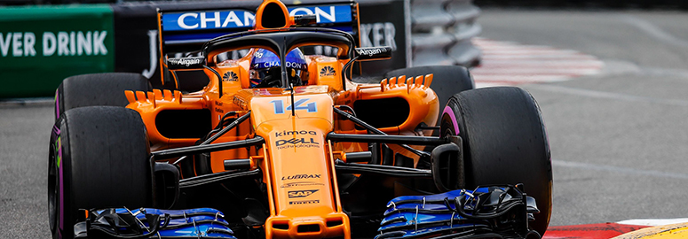 Woking Council buys McLaren office