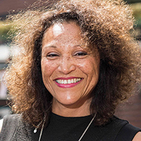 Deborah Cadman
