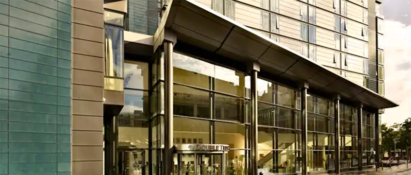 Marathon to sell £500m UK hotels portfolio