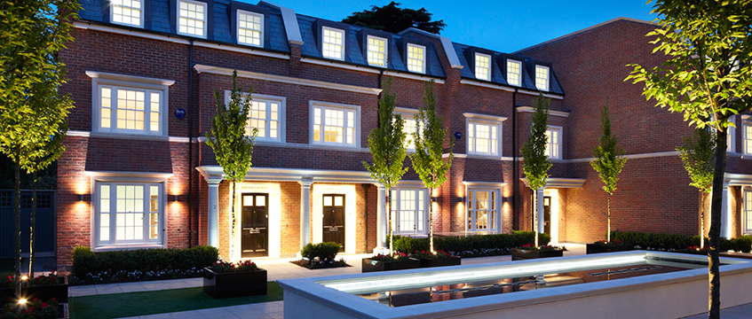Consero London to deliver £50m luxury resi scheme in Bushey