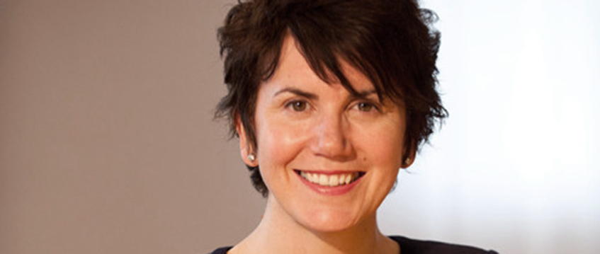 New boss for LGIM named