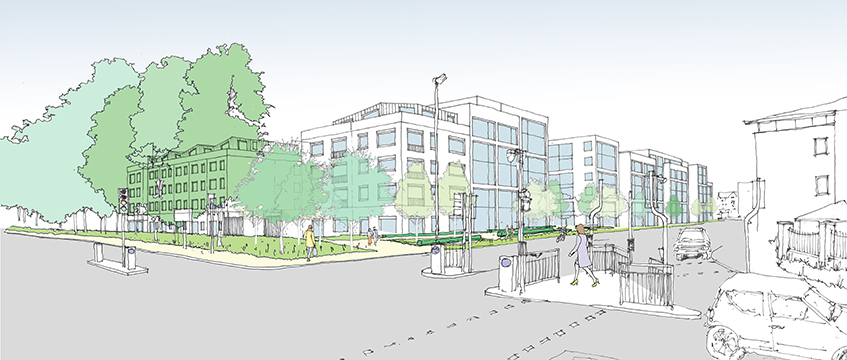 Moda and North Star approved for £200m York regen