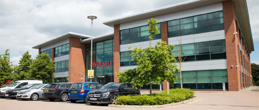 Tristan Capital buys £34m Leamington Spa business estate