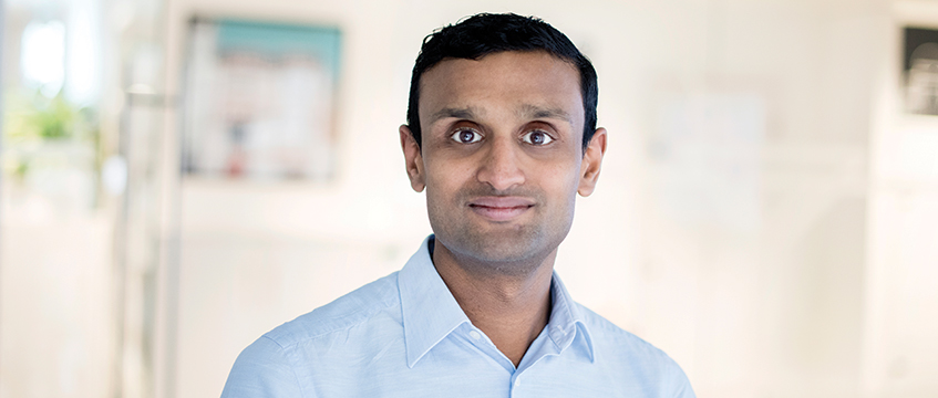 Sanjaya Ranasinghe
