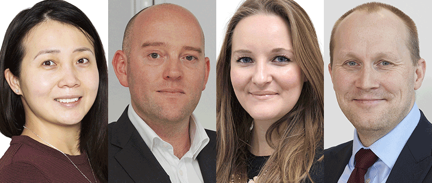 People and companies: Boyer appoints senior planner in Colchester office