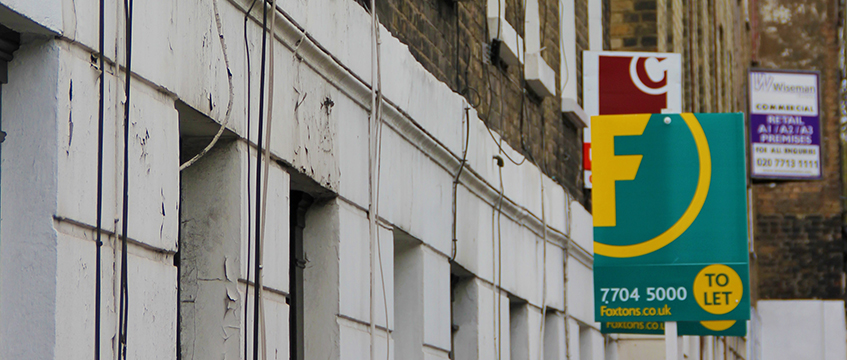 Tenant Fees Act 2019: time’s up for residential letting fees