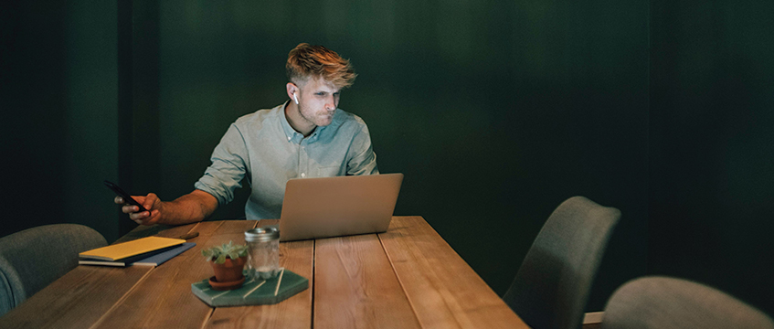 Plugging the tech talent gap