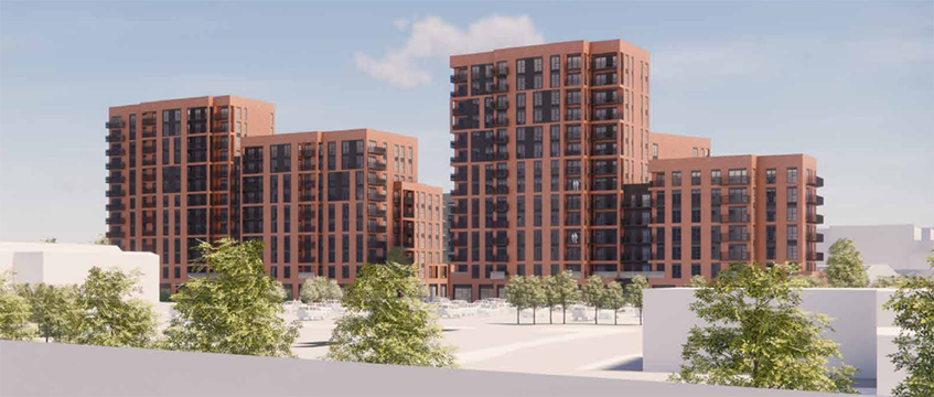 Redrow picks up £180m Tesco site