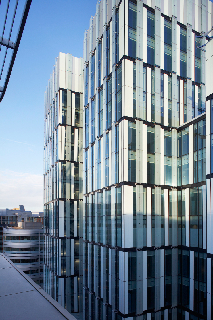 3 Hardman Street, Manchester