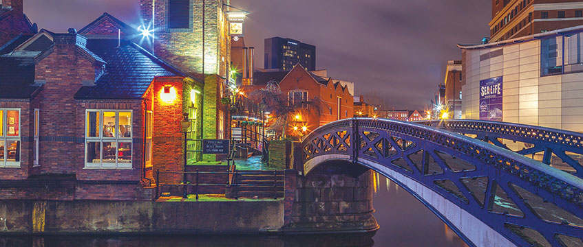 Birmingham