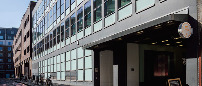 Mayfair Capital secures £56m Bonhill Building loan