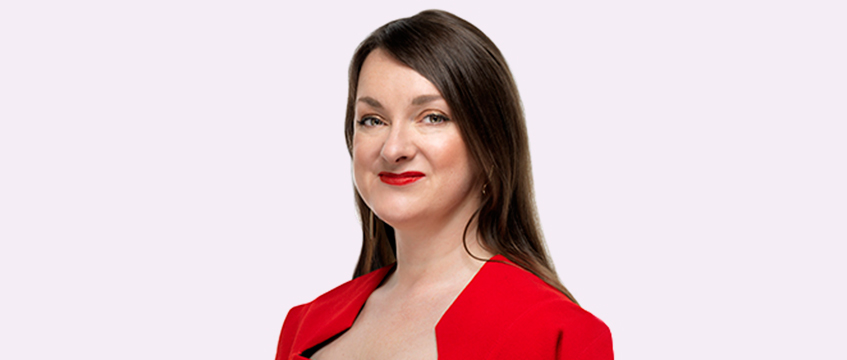 Closing the gender say gap: why the built environment needs more visible women