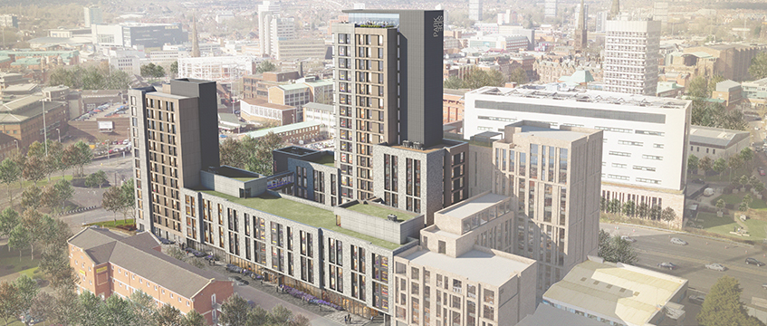 Octopus Property loan book tops £1bn