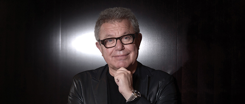 Ground Zero has become ‘the new centre of New York’, says architect Libeskind