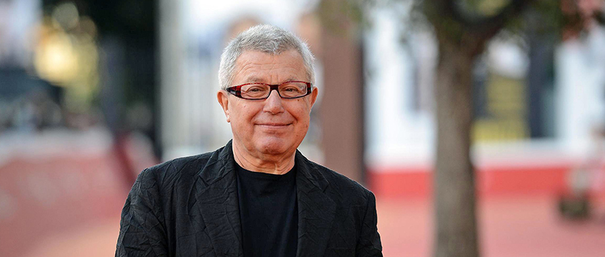 ‘Misogyny is built into society,’ says Ground Zero masterplanner Libeskind