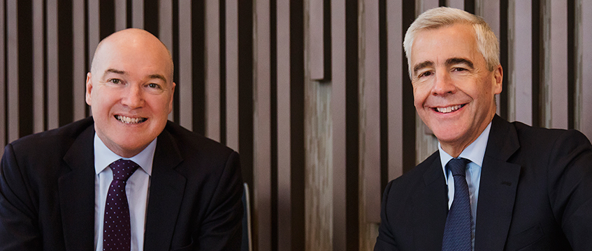 FirstPort acquires Barratt Residential Asset Management
