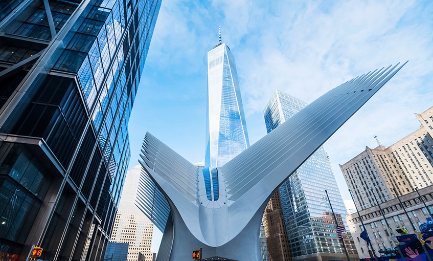 Ground Zero New York