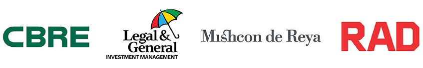 Investment in Tech logos