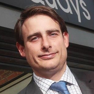 Jason Pullen