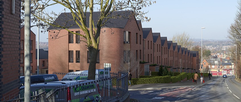 Plans in for Artisan’s £74m Leeds regen