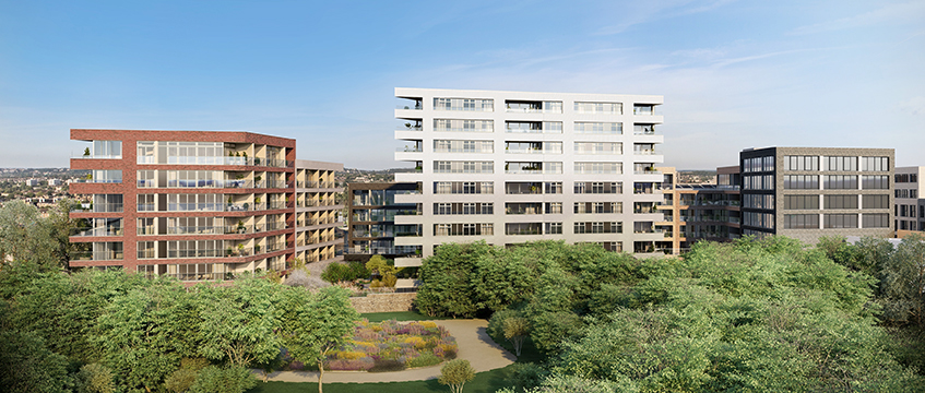 London Square launches commercial arm