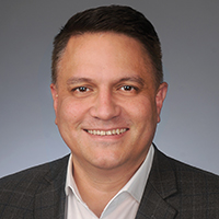 Miguel Gamino