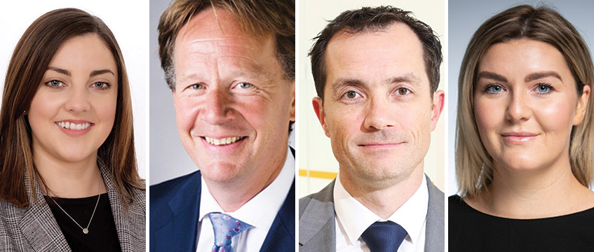 People and companies: Avison Young appoint new UK property management leader