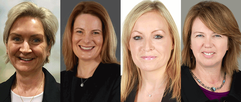 People and companies: Impact Healthcare REIT appoint non-executive director
