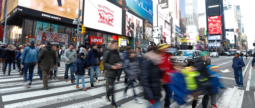 Putting people first: Miguel Gamino on what makes a people-centric city