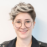 Vanessa Lee Butz