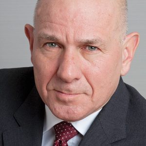 Walter Boettcher