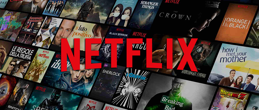 Netflix inks Uxbridge property deal