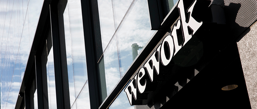 WeWork hails growth but losses widen