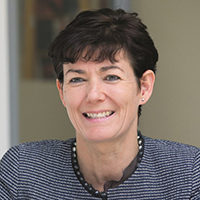 Alison Nimmo