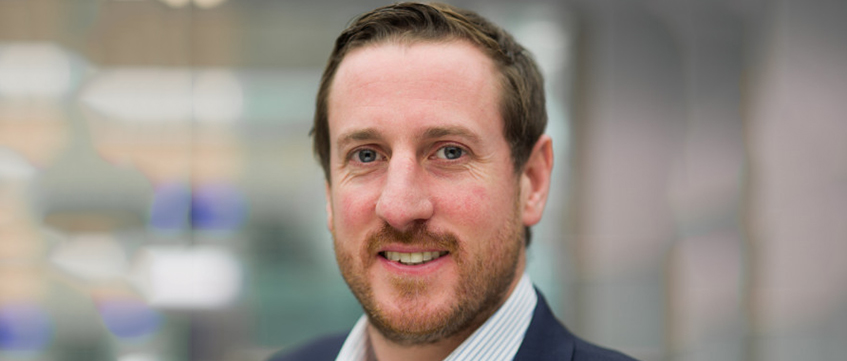 CBRE central London director to depart
