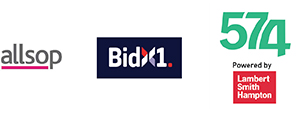 Auctioneer logos