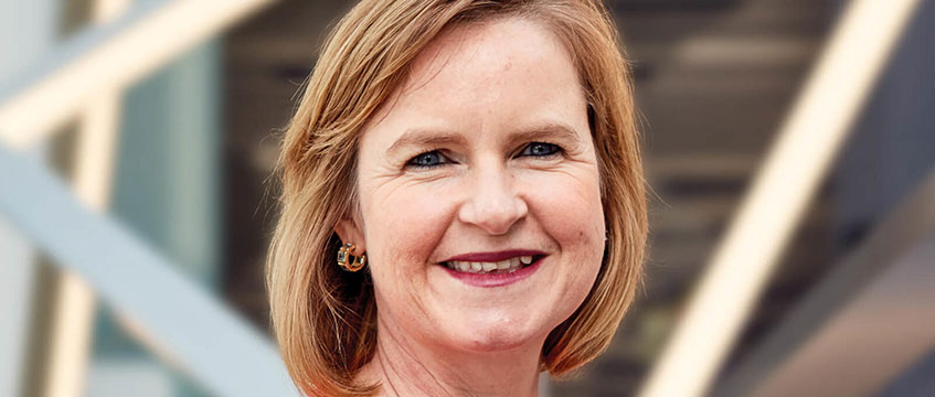 Collette O'Shea Landsec