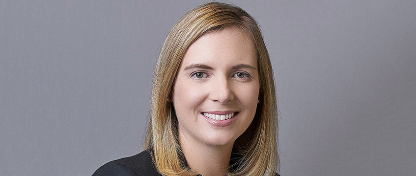 CBRE appoints new CFO