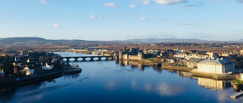 IDA Ireland looks to borrow millions to build outside Dublin