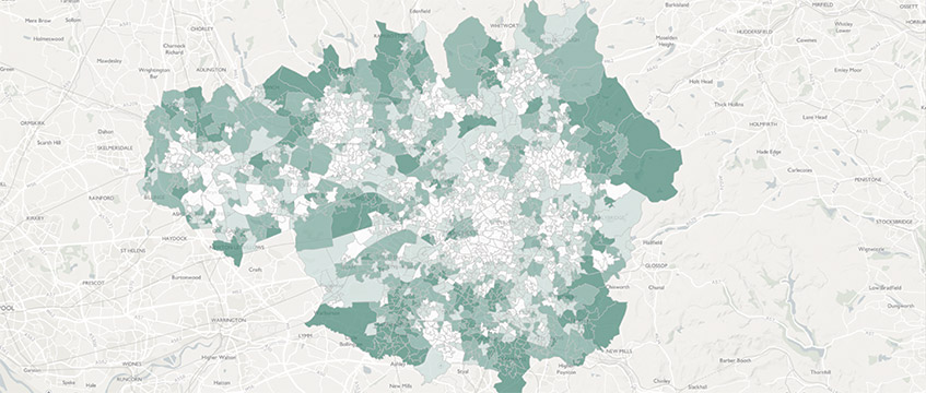 MappingGM