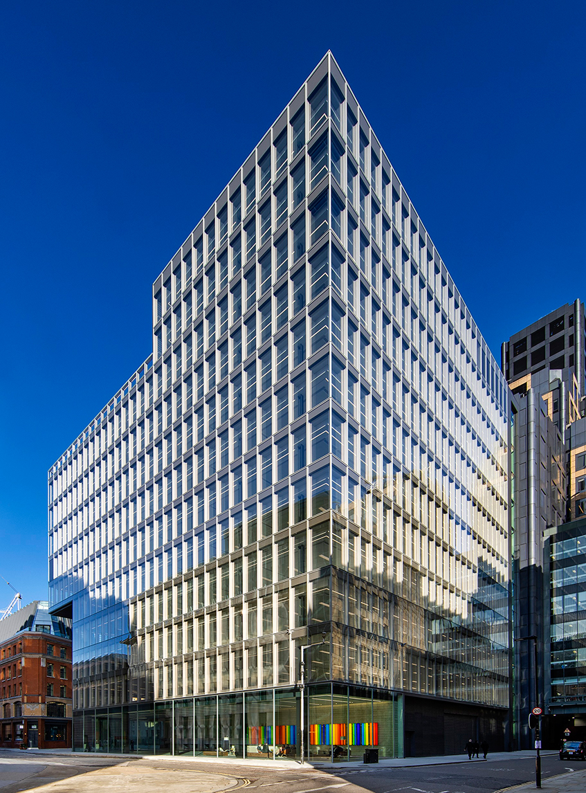 One Bartholomew, EC1