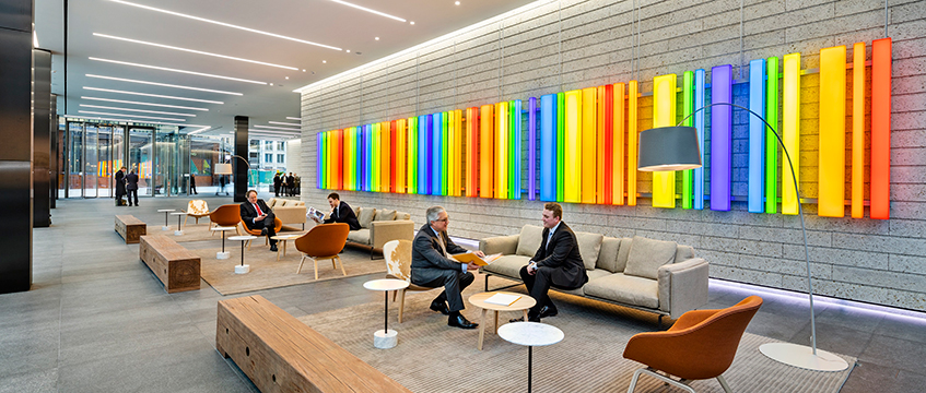 AshbyCapital and Helical secure university letting at Midtown scheme