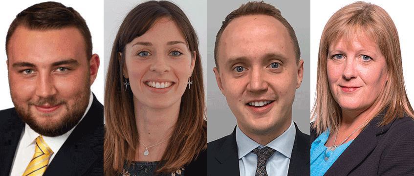 People and companies: Farebrother appoints new senior surveyor
