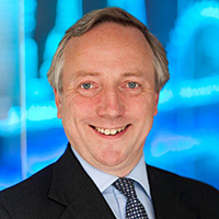 Philip Pearce, Savills
