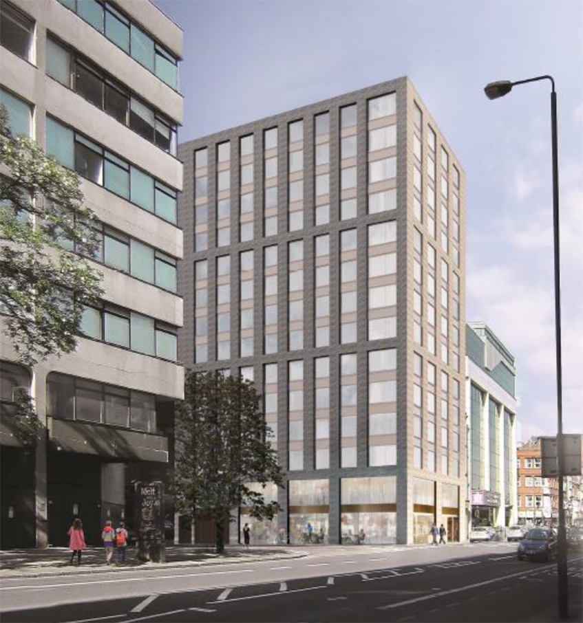 Regal Commercial Road hotel